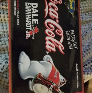 Coca Cola Dale Earnhardt Jr.